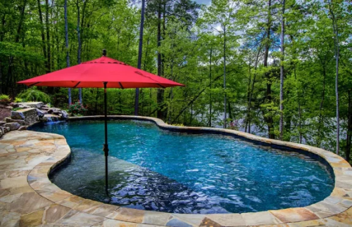 Image for Blue Haven Pools & Spas with ID of: 6485385