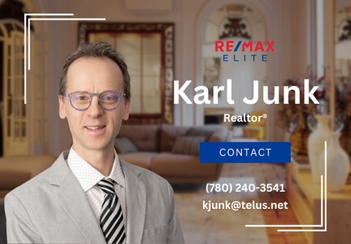 Image for RE/MAX Elite: Karl Junk REALTOR with ID of: 6485440