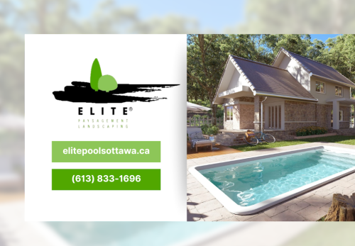 Image for Elite Pools with ID of: 6485537
