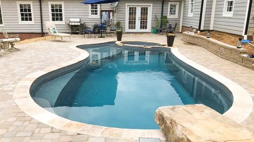 Image for Elite Pools with ID of: 6485539