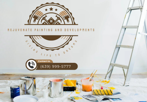 Image for Rejuvenate Painting and Developments Inc - Regina with ID of: 6485579