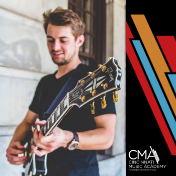 Image for Cincinnati Music Academy with ID of: 6485729