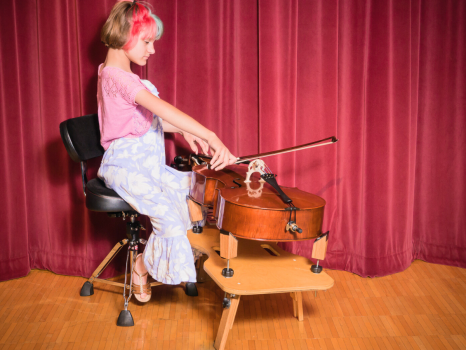 Image for Cincinnati Music Academy with ID of: 6485731