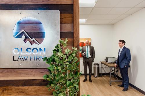 Image for Olson Personal Injury Lawyers with ID of: 6485761