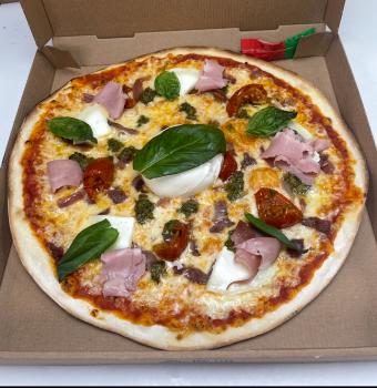 Image for Pianeta Pizza with ID of: 6485764