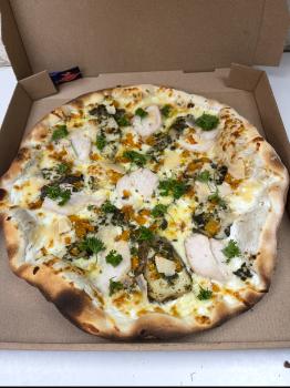 Image for Pianeta Pizza with ID of: 6485768