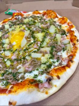 Image for Pianeta Pizza with ID of: 6485769