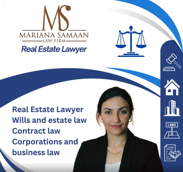 Image for Mariana Samaan Law Firm with ID of: 6485829
