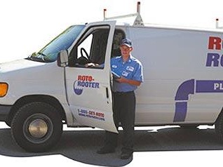 Image for Roto-Rooter Eureka with ID of: 681031