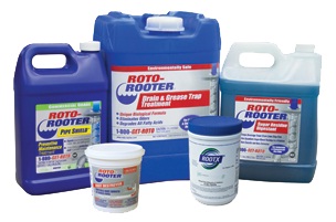 Image for Roto-Rooter Eureka with ID of: 681032