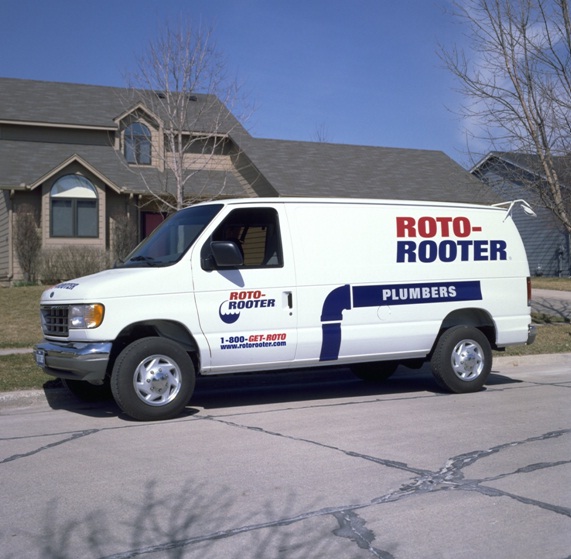 Image for Roto-Rooter Eureka with ID of: 681033
