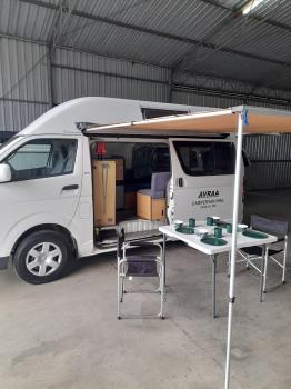 Image for Avraa Car Hire Australia with ID of: 6486054