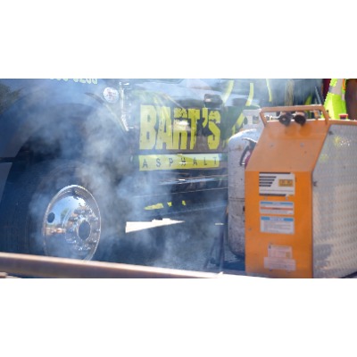 Image for Bart's Asphalt with ID of: 6486155