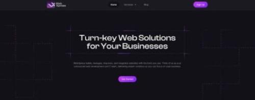 Image for WebXpress with ID of: 6486219