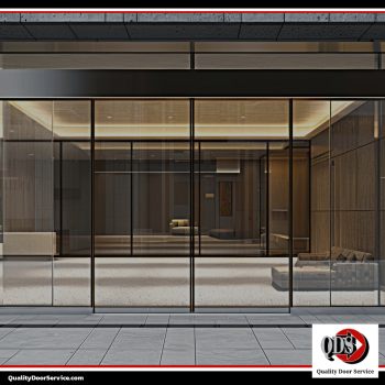 Image for Quality Door Service with ID of: 6486403