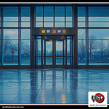 Image for Quality Door Service with ID of: 6486405