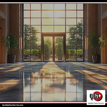 Image for Quality Door Service with ID of: 6486408