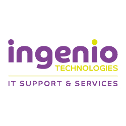 Image for Ingenio Technologies with ID of: 6810620