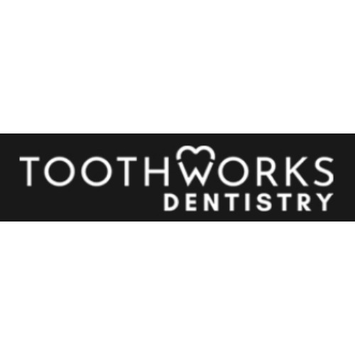 Image for Toothworks Dentistry with ID of: 6810660