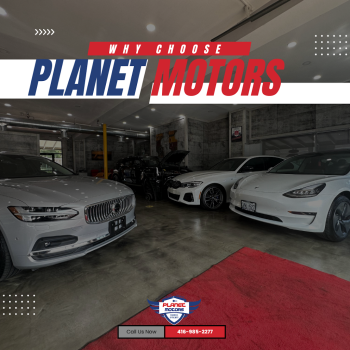 Image for Planet Motors with ID of: 6486492