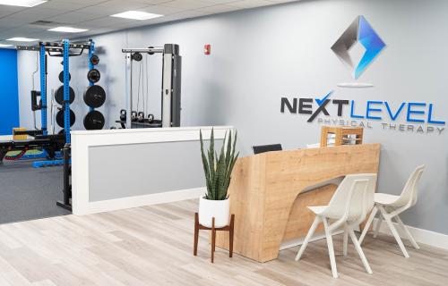 Image for Next Level Physical Therapy with ID of: 6486683