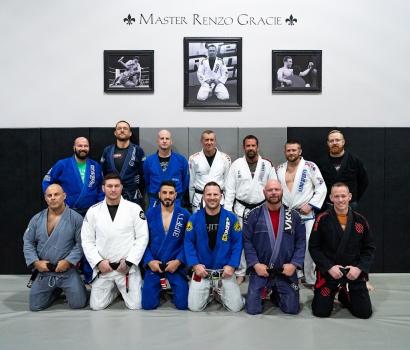Image for Creighton Mixed Martial Arts Academy with ID of: 6487311
