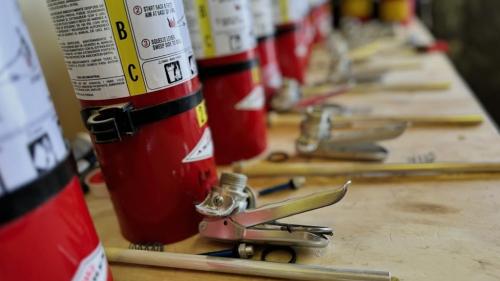 Image for Los Padres Fire Protection with ID of: 6487363
