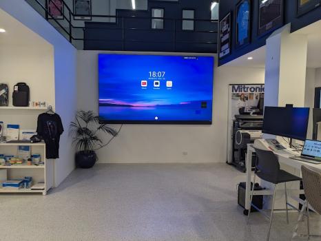 Image for Mitronics Corporation with ID of: 6487404