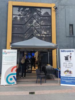 Image for Mitronics Corporation with ID of: 6487405
