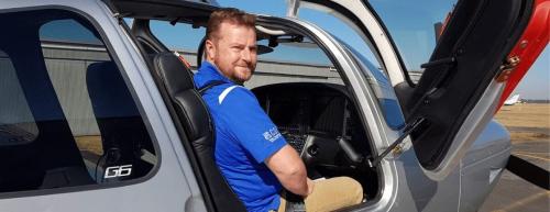 Image for Starr Aviation with ID of: 6487413