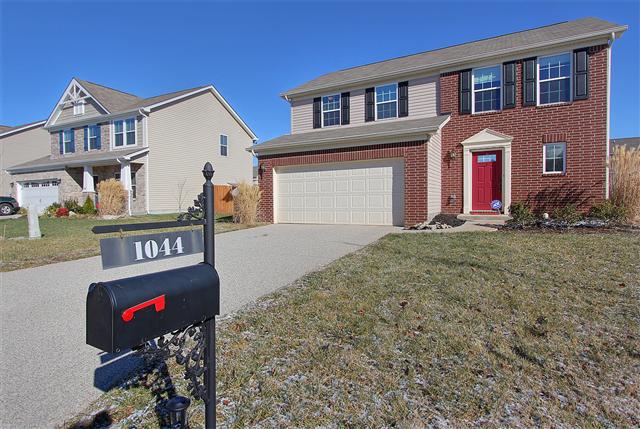 Image for 1044 Countess Ln Spring Hill TN Home For Sale with ID of: 681110