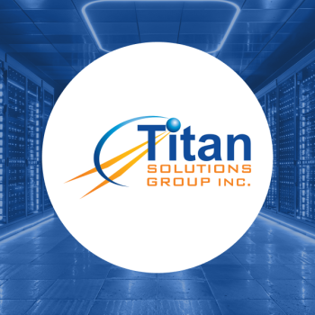 Image for Titan Solutions Group - Calgary Managed IT Services Company with ID of: 6811237