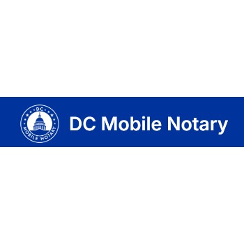 Image for DC Mobile Notary & Apostille with ID of: 6811348