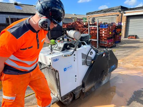 Image for Core-Ect Diamond Drilling Ltd with ID of: 6487561