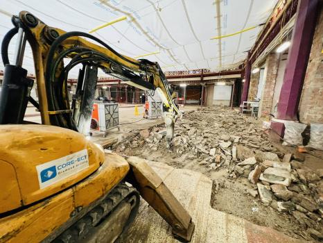 Image for Core-Ect Diamond Drilling Ltd with ID of: 6487562