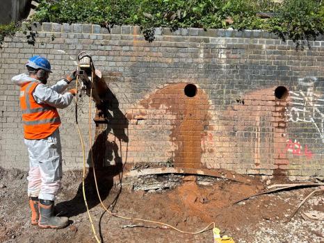 Image for Core-Ect Diamond Drilling Ltd with ID of: 6487563