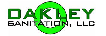 Image for Oakley Sanitation with ID of: 6811409