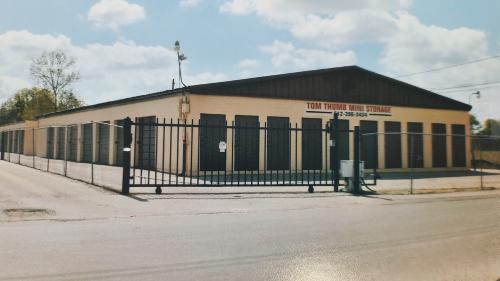 Image for Tom Thumb Mini Storage with ID of: 6487584