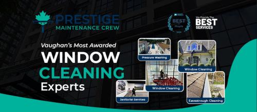 Image for Prestige Maintenance Crew with ID of: 6487588