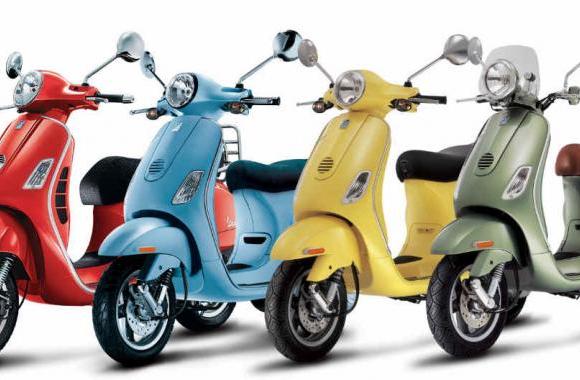 Image for Rock Road Scooter Company with ID of: 681151