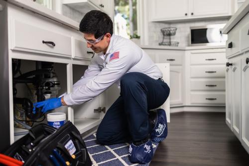 Image for Benjamin Franklin Plumbing with ID of: 6487635