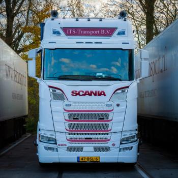 Image for ITS Transport with ID of: 6487645
