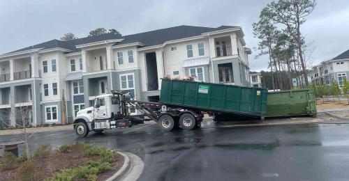 Image for Green Coast Container with ID of: 6487687