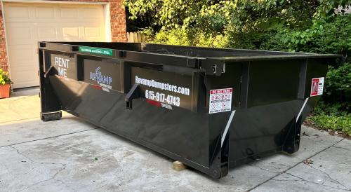 Image for Revamp Dumpsters, LLC with ID of: 6487735