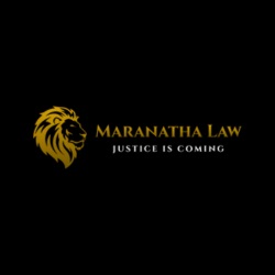 Image for Maranatha Law with ID of: 6811855