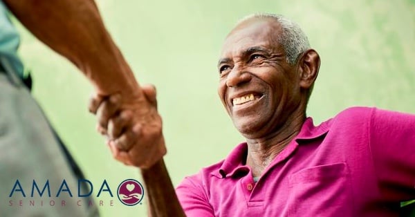 Image for Amada Senior Care with ID of: 6488070