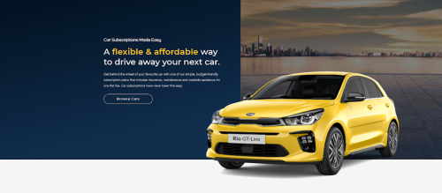 Image for Australian Car Subscriptions with ID of: 6488229