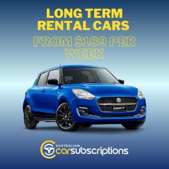 Image for Australian Car Subscriptions with ID of: 6488230