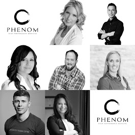 Image for Phenom High Performance Medicine Clinic with ID of: 6488386