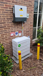 Image for Megawatt Solar | Berwick Solar Panel and Battery Installations with ID of: 6488405